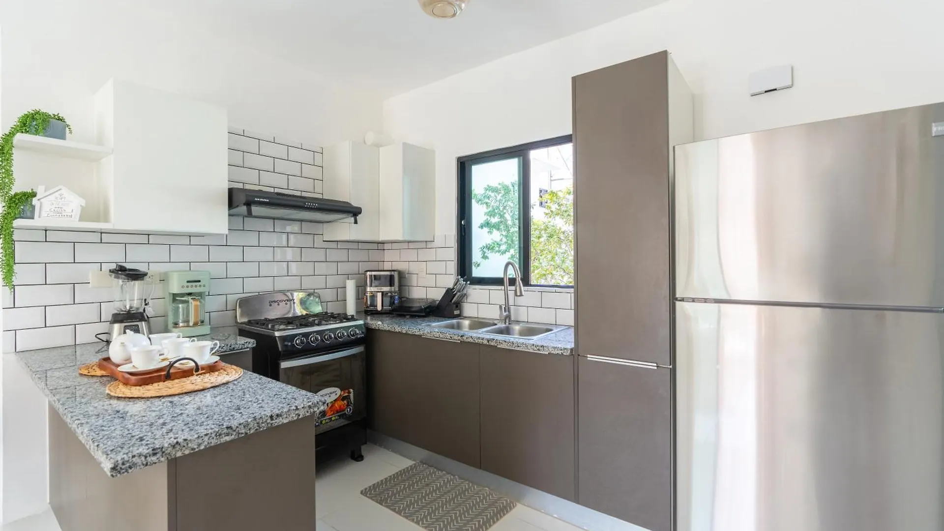 Santiago Oasis With Pool, Gym, & Free Parking Apartment Santiago De Los Caballeros