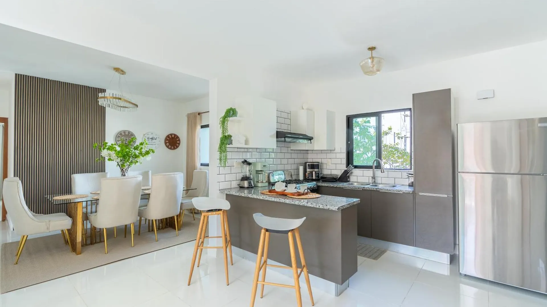 Santiago Oasis With Pool, Gym, & Free Parking Apartment Santiago De Los Caballeros Dominican Republic