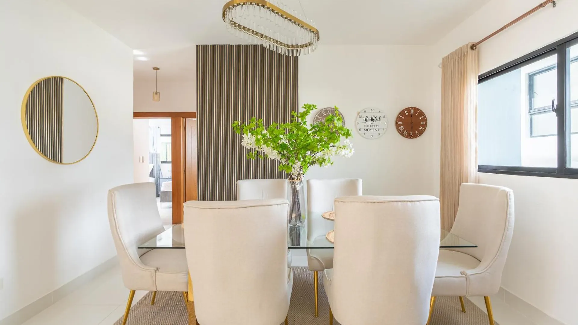 Santiago Oasis With Pool, Gym, & Free Parking Apartment Santiago De Los Caballeros