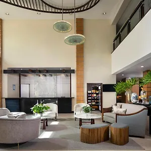 Hodelpa Garden Court Santiago De Los Caballeros