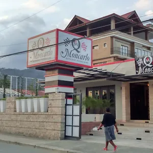 Mon Boutique Constanza