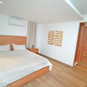 2* Hotel Palmetto
